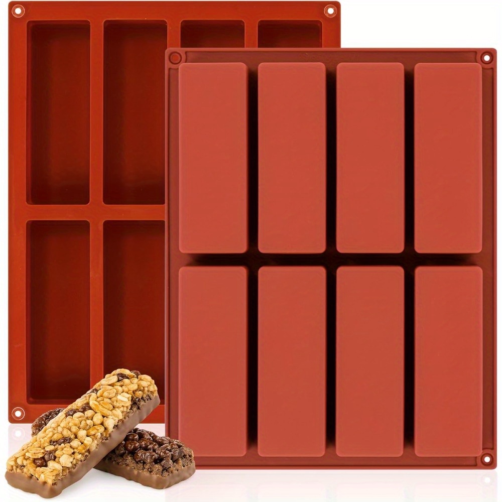 Protein Bar - Stampo per barra di granola in
