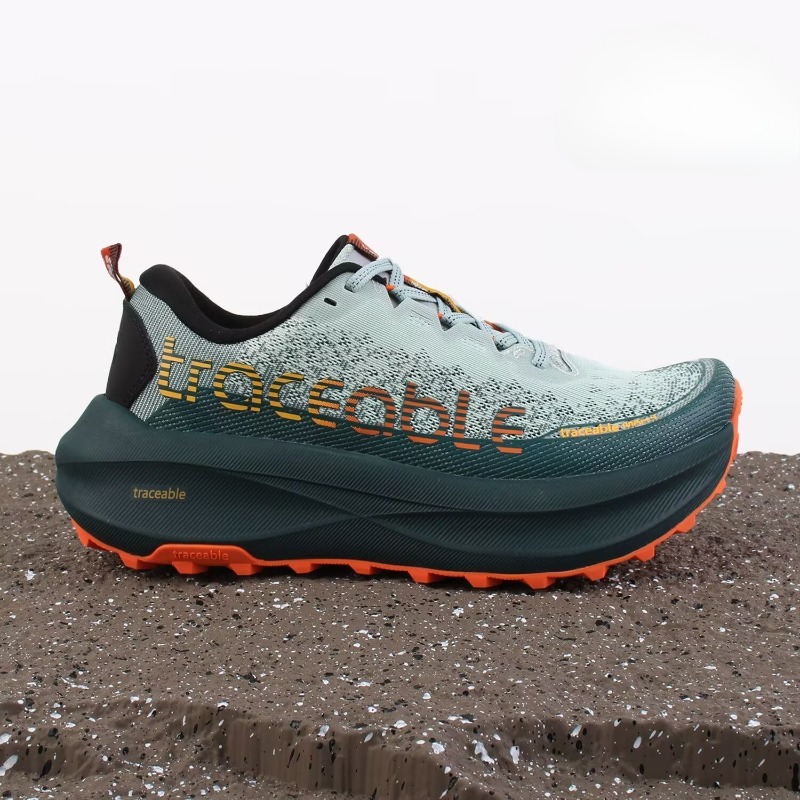 Trail Mix - Scarpe da trail running originali di