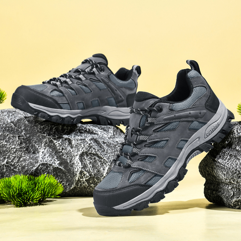 Trail Mix - Scarpe da Trekking da Uomo 2026
