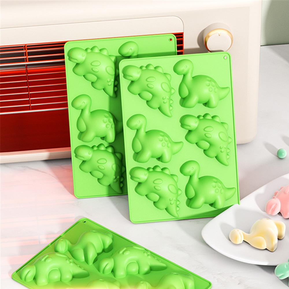Gummy Candy - Stampo per torta in silicone per