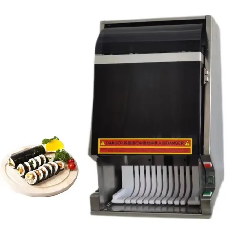 Macchina Automatica per Taglia - Seaweed Snack recensione e prezzo