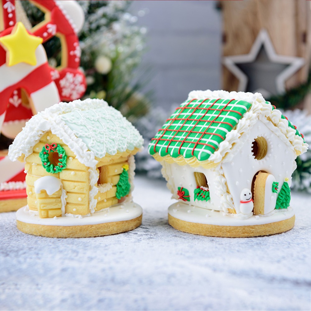Set di 6 Mini Stampi per Bisco - Cookies Pack recensione e prezzo