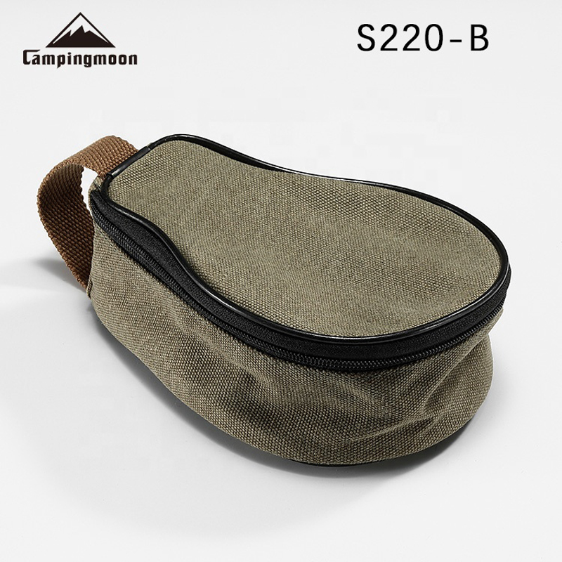 CAMPINGMOON S220-B Mini borsa  - Food Snacks Delivery recensione e prezzo
