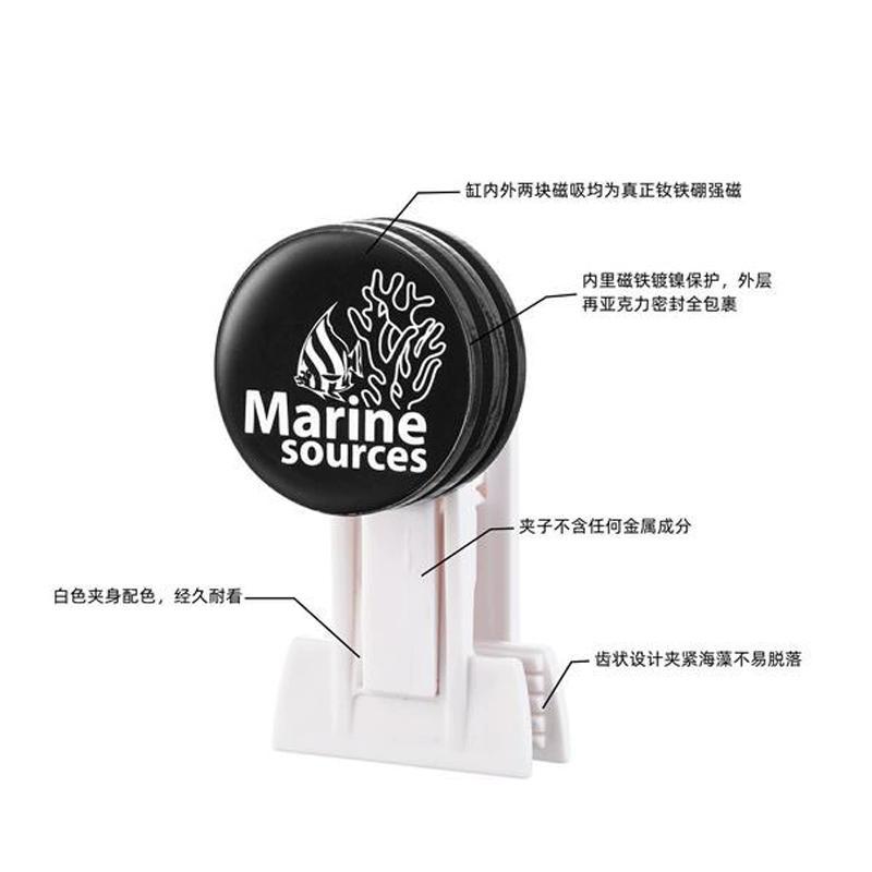 Haizhiyuan Acqua di Mare Acqua - Seaweed Snack recensione e prezzo