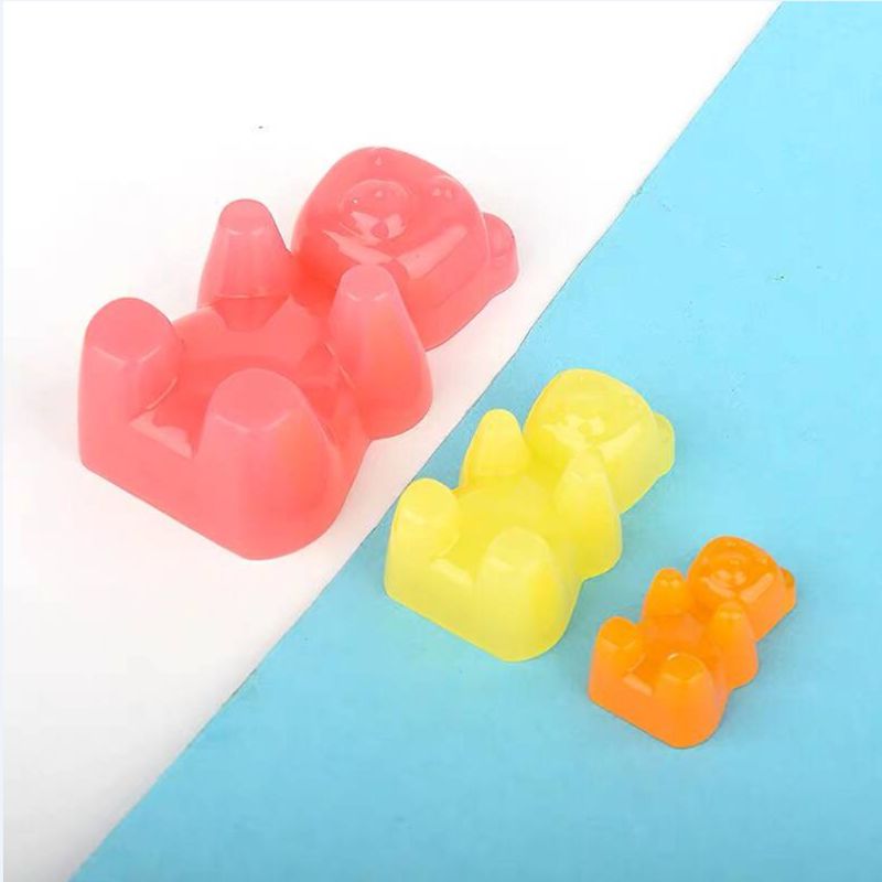 Orsetto gommoso caramelle stam - Gummy Candy recensione e prezzo