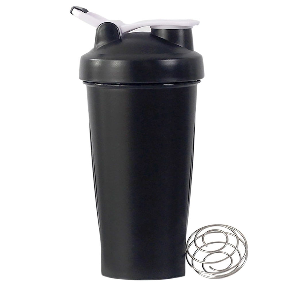 Shaker portatile per proteine  - Protein Bar recensione e prezzo