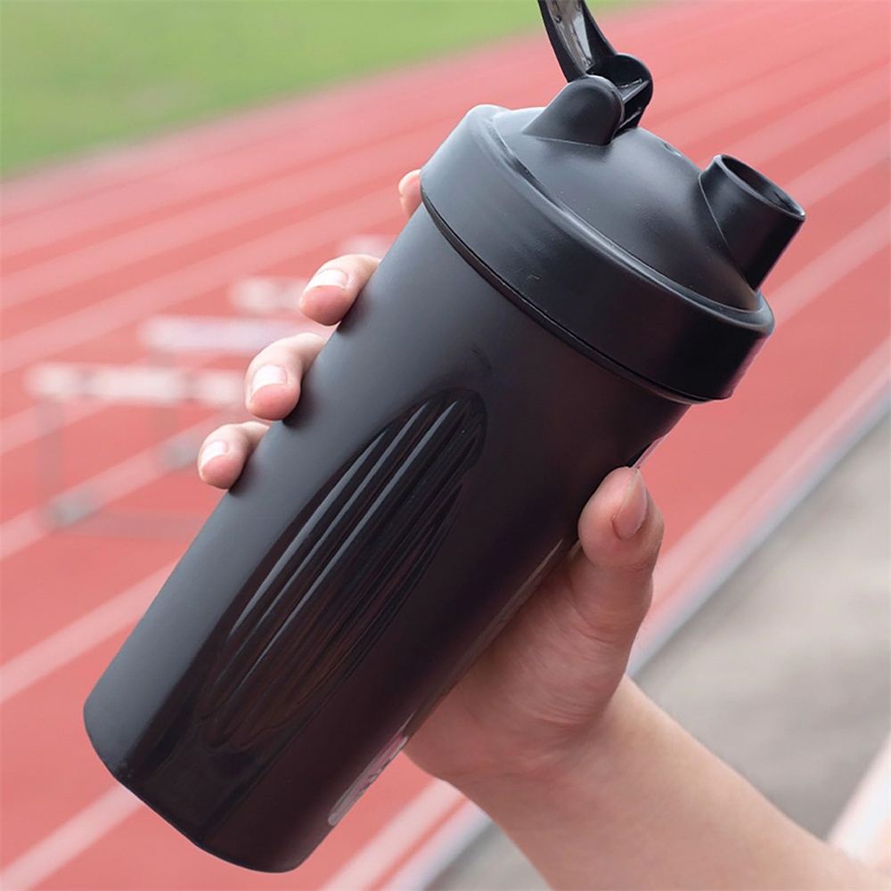 Shaker portatile per proteine  - Protein Bar recensione e prezzo