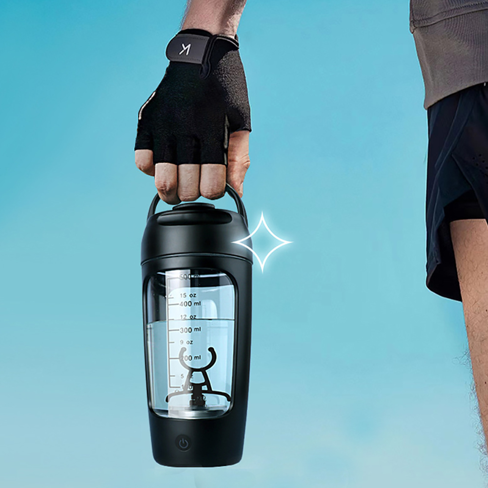 500ML Elettrico Polvere di Pro - Protein Bar recensione e prezzo