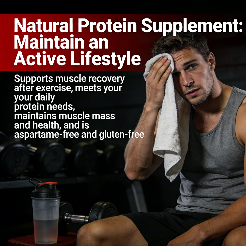 Capsule di Proteine del Siero  - Protein Bar recensione e prezzo