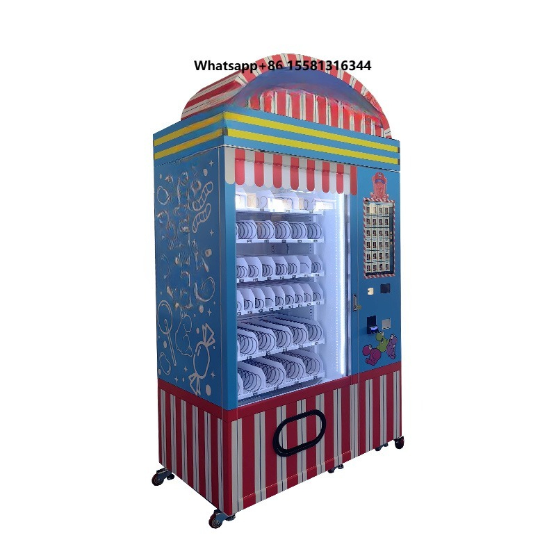 Distributori Automatici di Sna - Chocolate Snack recensione e prezzo