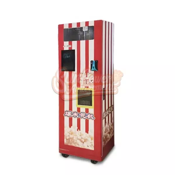 Distributore automatico automa - Food Snacks Drinks recensione e prezzo
