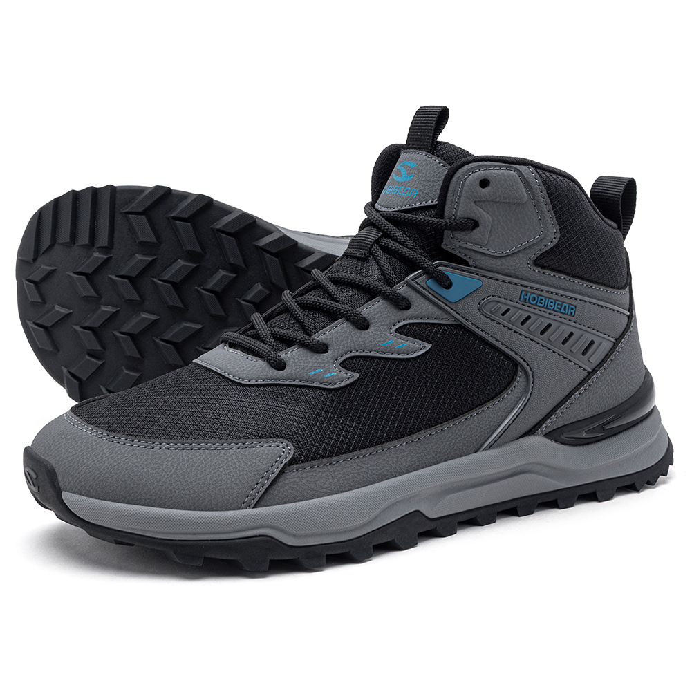 HOBIBEAR Scarpe da Trekking e  - Trail Mix recensione e prezzo