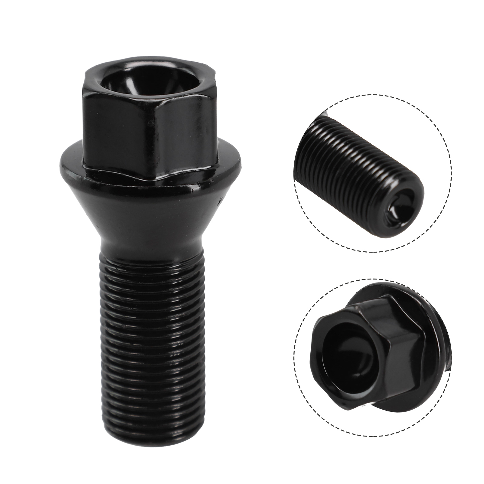 Bullone per dado ruota da 1 pe - Nuts Mix recensione e prezzo