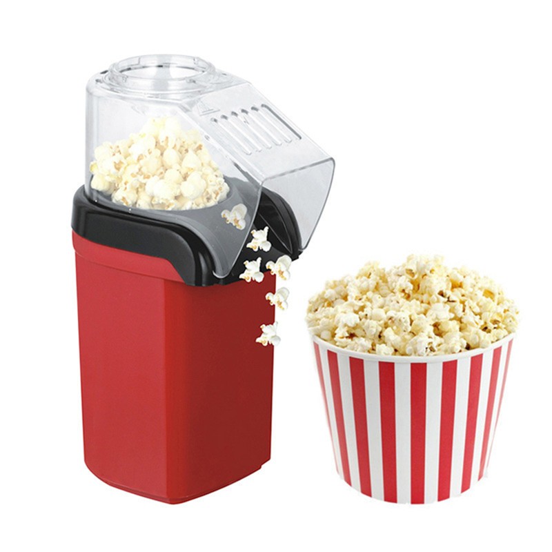 Macchina per Popcorn Facile da - Popcorn recensione e prezzo