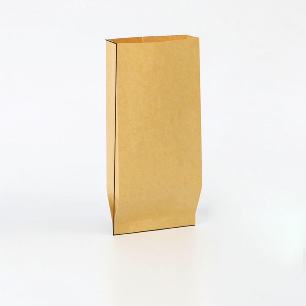 Sacchetti di carta kraft per a - Food Snacks Catering recensione e prezzo
