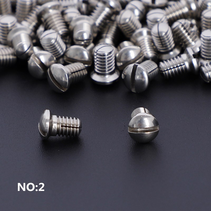 30pcs viti a forbice per capel - Nuts Mix recensione e prezzo