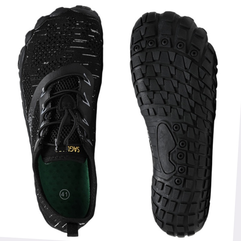 Scarpe da trail running da uom - Trail Mix recensione e prezzo