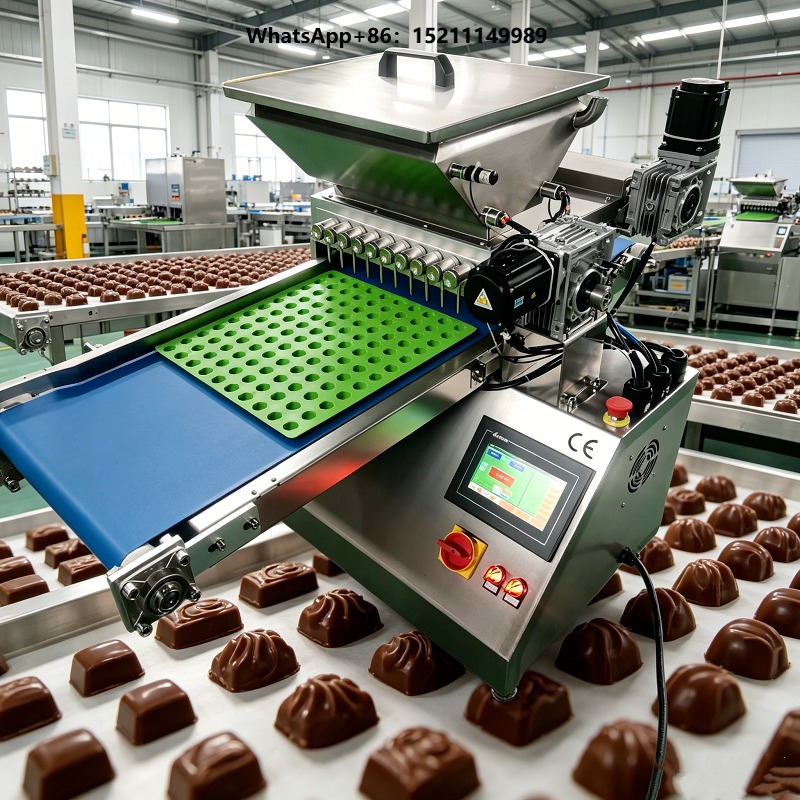 Macchina Economica per la Prod - Gummy Candy recensione e prezzo
