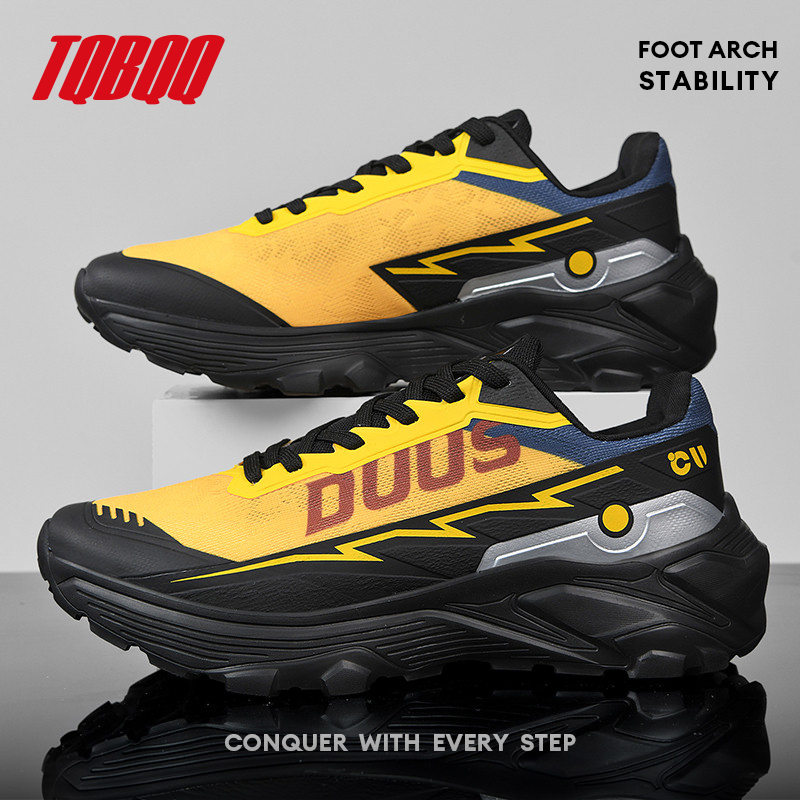 Scarpe da Corsa Fuoristrada pe - Trail Mix recensione e prezzo