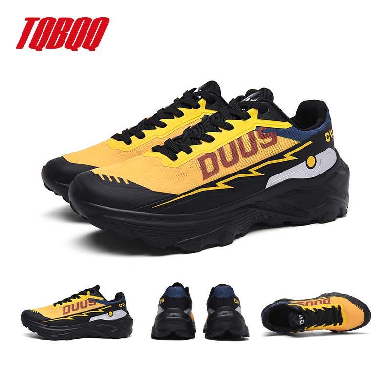Scarpe da Corsa Fuoristrada pe - Trail Mix recensione e prezzo