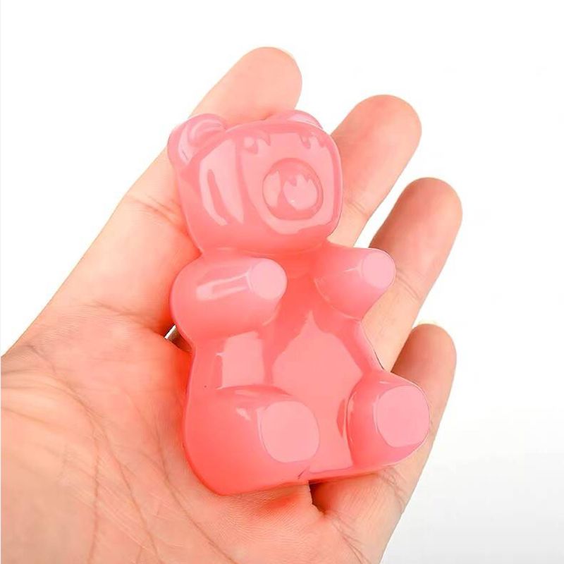 E0BF Gummy Bear Candy Stampo i - Gummy Candy recensione e prezzo