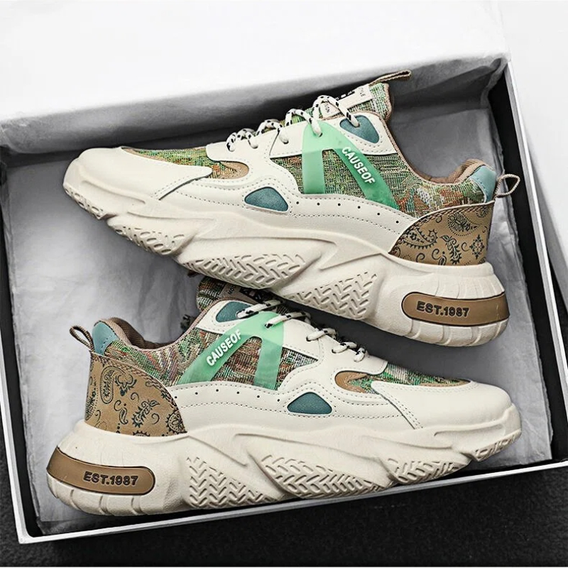Scarpe da Uomo Minimaliste per - Trail Mix recensione e prezzo