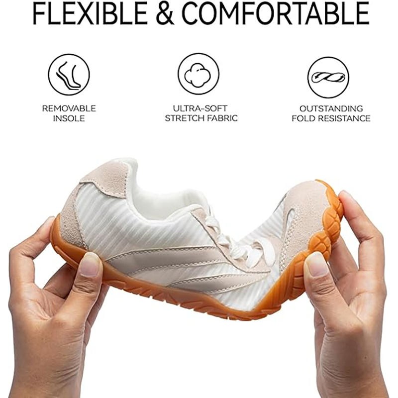 Scarpe da Trekking Minimaliste - Trail Mix recensione e prezzo