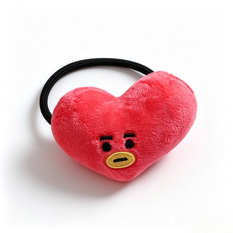 BT21 tata ‌ Cocky, bambola di  - Cookies Pack recensione e prezzo