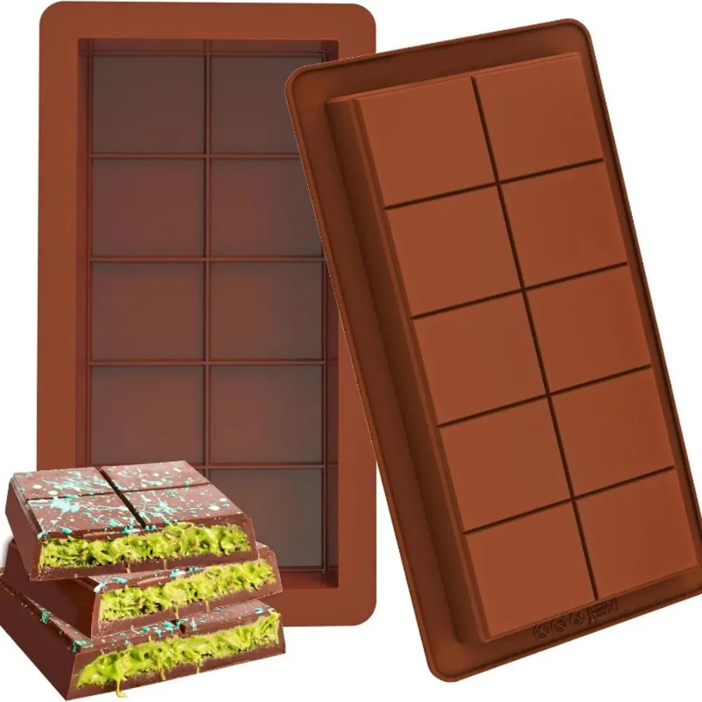 Stampo in silicone per barrett - Protein Bar recensione e prezzo