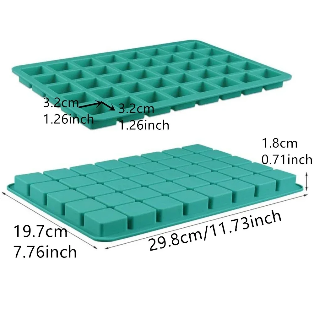 Stampo in Silicone per Cioccol - Gummy Candy recensione e prezzo