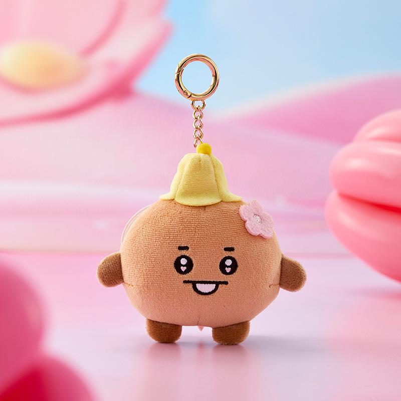 BT21 Chimmy Cooky Koya Shooky  - Cookies Pack recensione e prezzo