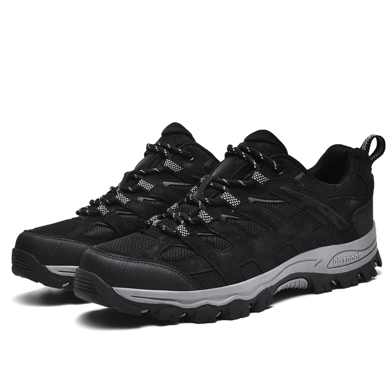 Scarpe da Trekking da Uomo 202 - Trail Mix recensione e prezzo
