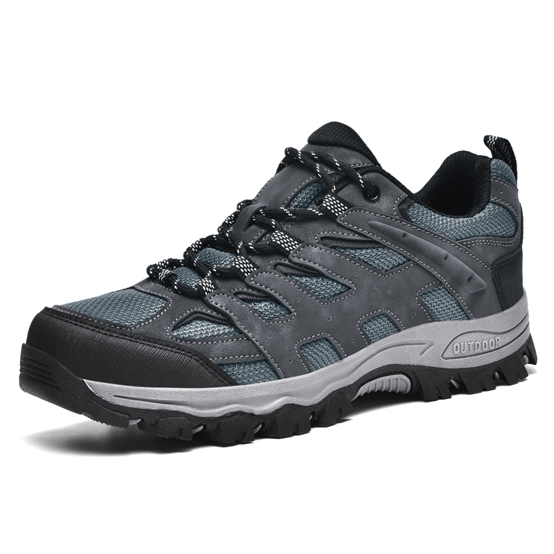 Scarpe da Trekking da Uomo 202 - Trail Mix recensione e prezzo