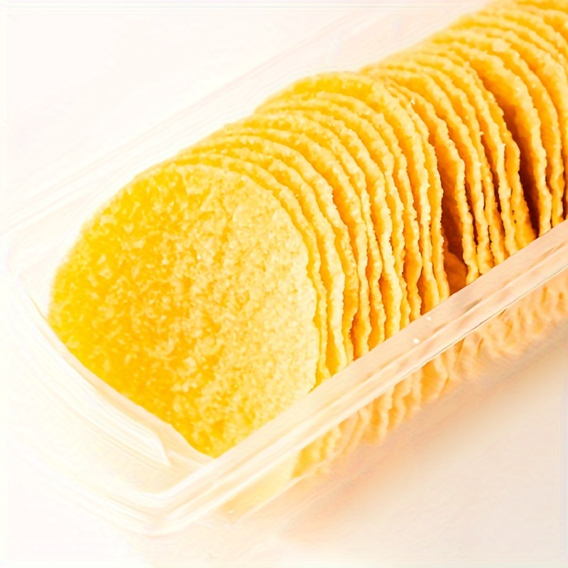 Patatine fritte Lay's da 3,18  - Gummy Candy recensione e prezzo